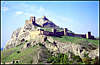 Sudak. Genoa Fortress.