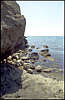 Novyj Svet. The Sea.