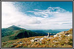 Hoverla Mount.