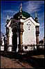 Kyjevo-Pecherska Lavra The Chapel