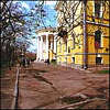 Culture Center of the City of Kyiv.