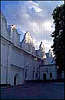 Lavra. Museum of Historical Treasures.