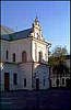 Lavra. Museum of Historical Treasures.