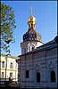 Lavra. Museum of Ukrainian National Art.