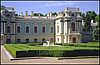 Mariinsky Palace.