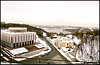 The Roofs of Kyiv.