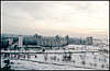 The Roofs of Kyiv.