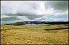 The Nothern Demergy Mountain Plateau