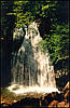 'Jur-Jur' Waterfall in the 'Haphal' Gorge