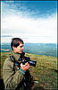 Oleg Shooting