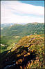 View From Mount Turkul