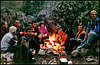 We All Near the Fire.