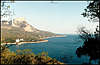 Laspi Bay.