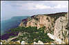View From Baidaro-Castropolskaya Wall.