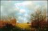 Crimean Landscape.