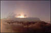 Sunrise Near Foros.