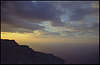 Sunset Near Foros.