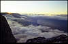 Sunrise.