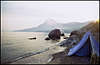 Laspi Bay Morning.