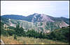 Crimean Landscape. Karaul-oba.