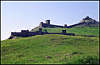 Sudak. Genoa Fortress.
