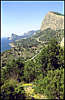 Sudak. The Road to Novyj Svet.