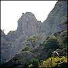 Novyj Svet. Cape Chikehn.
