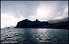 Sudak. Genoa Fortress.