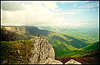 Khapkhal Gorge. Oleg.