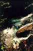 Khapkhal Gorge. The River.