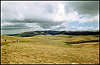 Demerdzhi Yayla (Plateau).