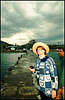 We All... Lariska in Sudak.