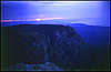 Sunrise Near Alushta City.