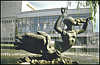 Rusalochka (Mermaid) near the Opera Theater.