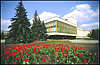 Opera Theater.