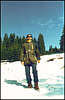 Ski Resort 'Beskyd'. Oleg.