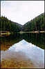 Lake Synevyr. 