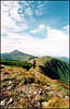 Mount Hoverla.
