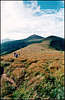 Mount Hoverla.