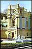 Mariinsky Palace.