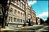 National Bank of Ukraine. Main Building.