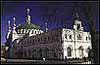 Kyjevo-Pecherska Lavra (Calvin Cave Monastery)