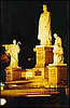 Monument to Cyrill, Methodius,  St. Andrew and Princess Olga.