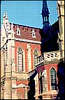 St. Nikolas Roman Catholic Church