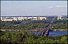 Metro Bridge.