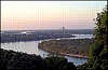 Dnieper (Dnipro) River.