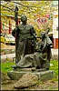 Podol. Kossak and Kobzar.
