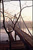 Park Pedestrian Bridge.