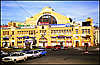 Besarabsky Rynok (Market).