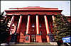 Kyiv University. Main building.